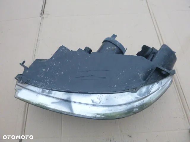 LAMPA PRAWY PRZÓD PRAWA PRZEDNIA FIAT PUNTO II LIFT - 6