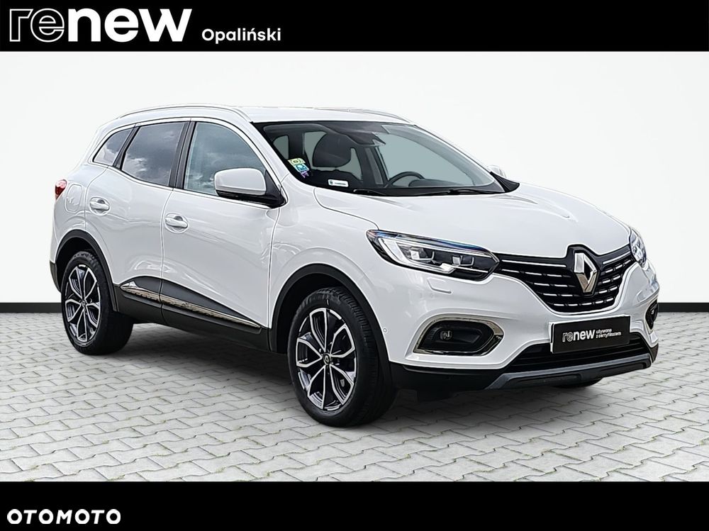 Renault Kadjar - 4
