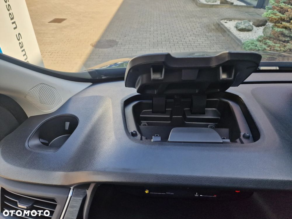 Nissan Primastar 2.0 dCi L2 Tekna - 12