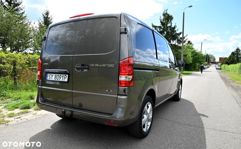 Mercedes-Benz Vito - 23