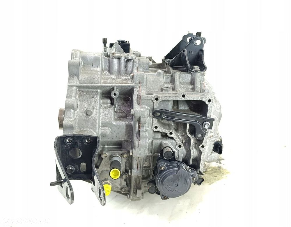 SKRZYNIA BIEGÓW AUTOMATYCZNA TOYOTA PRIUS III 1.8 P9053711 P8043B11 - 2
