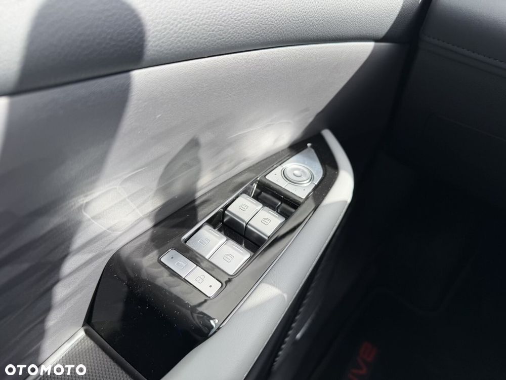 BAIC 5 Beijing 1.5T Business DCT - 30
