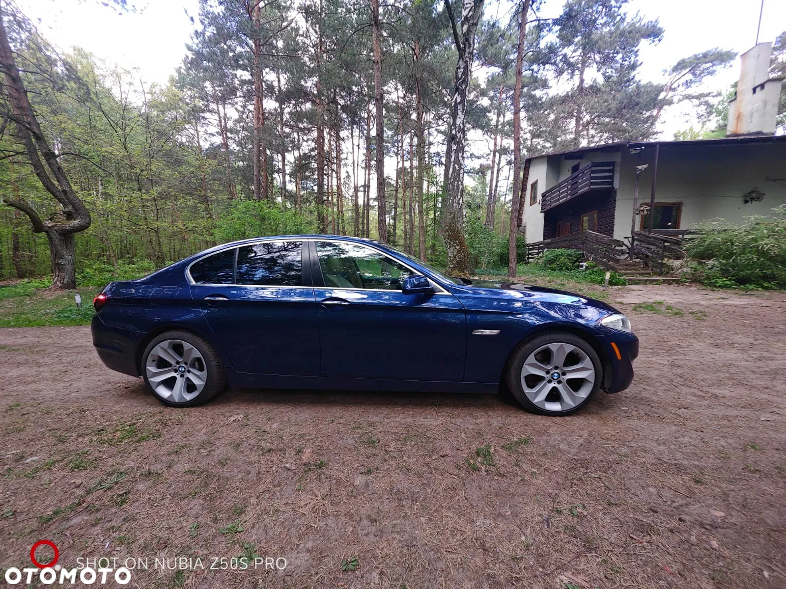 BMW Seria 5 - 10