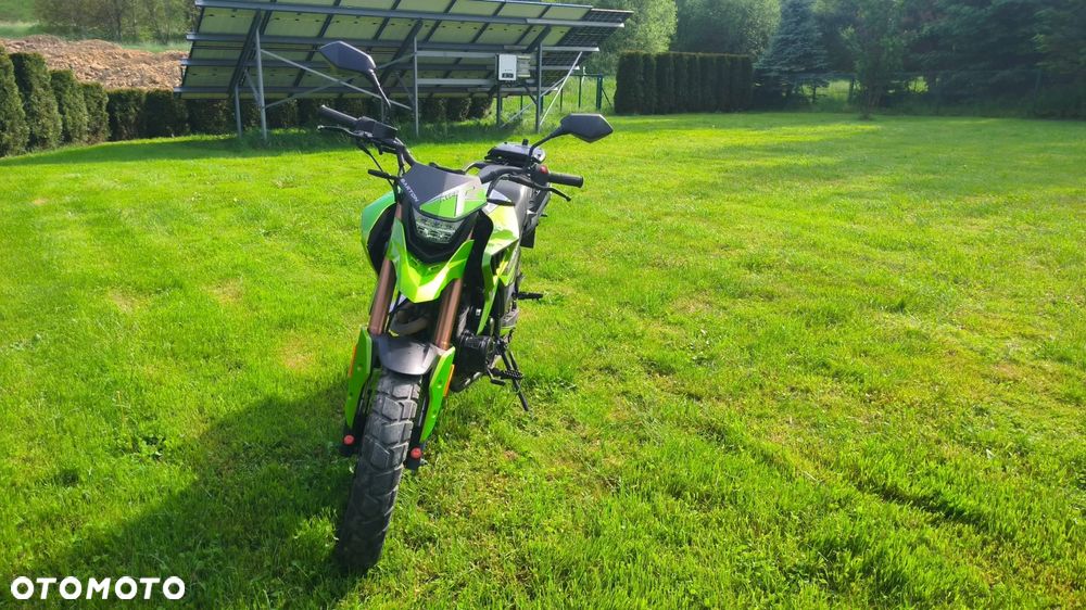 Barton Hyper - 15