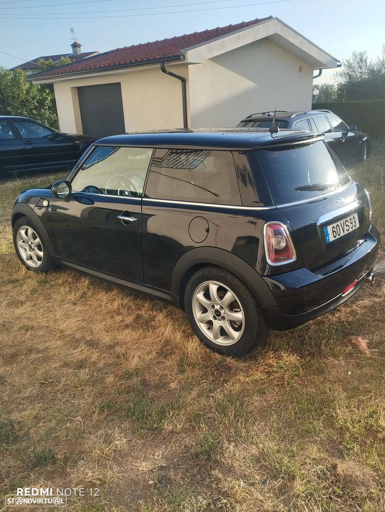 MINI Coupé - 3