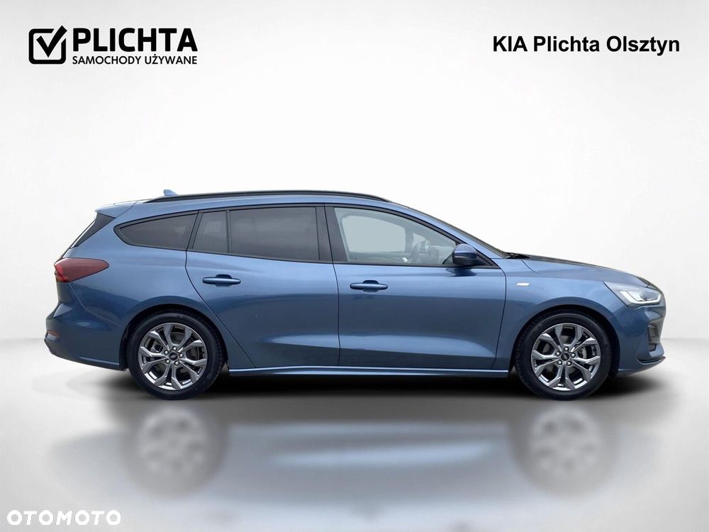 Ford Focus - 7