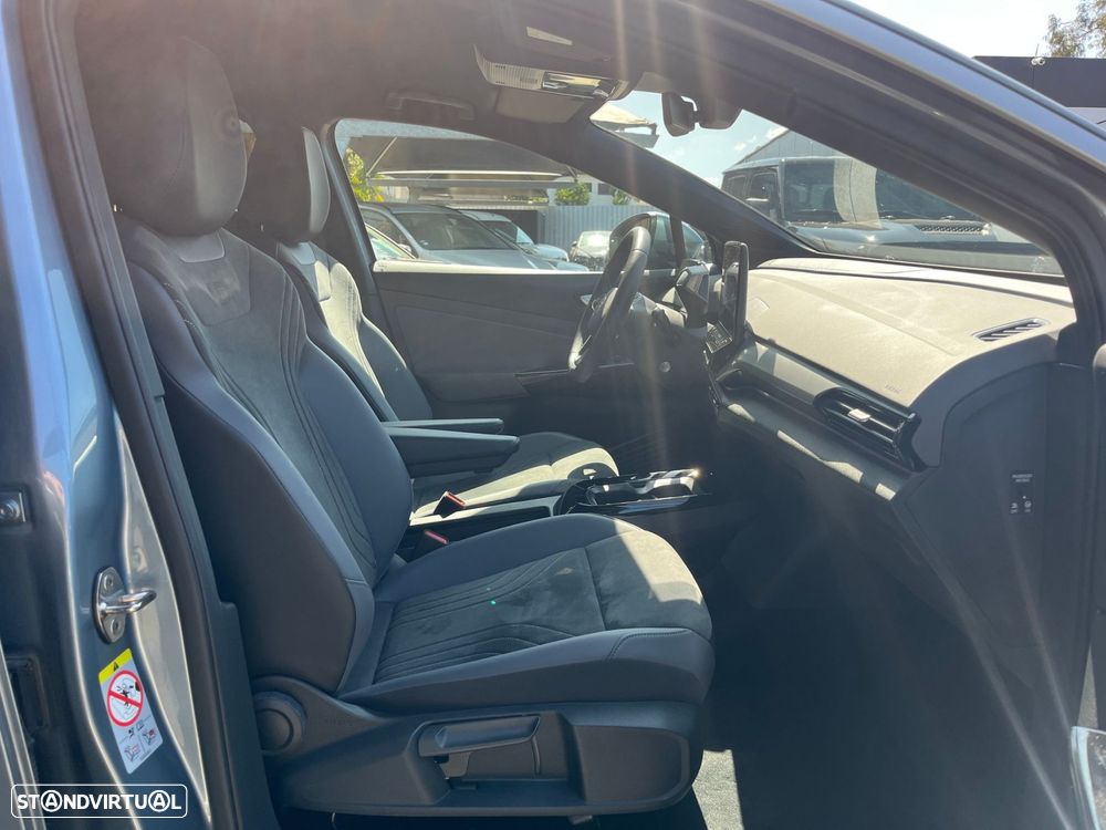 VW ID.5 77 kWh Pro Performance - 55