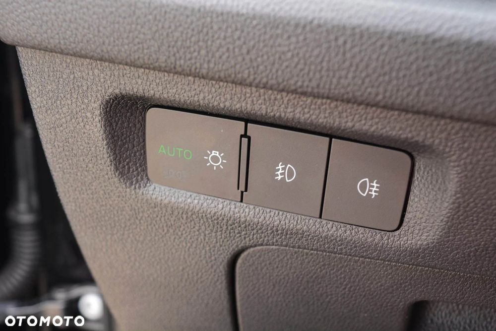 Skoda Octavia 1.5 TSI ACT Ambition - 29