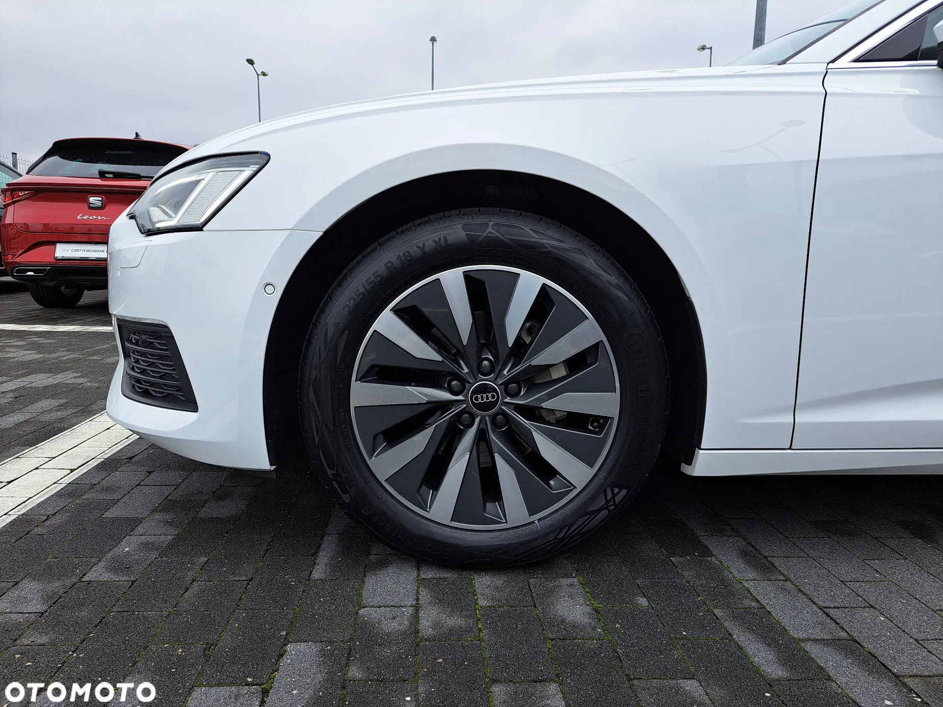 Audi A6 - 32