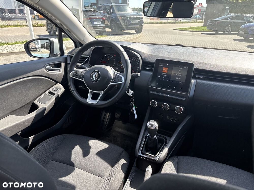 Renault Clio - 13