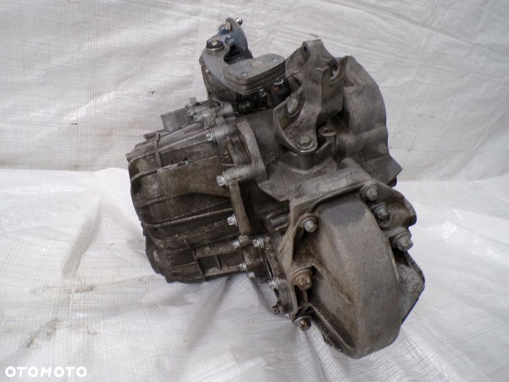 OPEL MOKKA ASTRA J IV 4 MERIVA B II 1.6 CDTI SKRZYNIA BIEGÓW M320MDE - 4