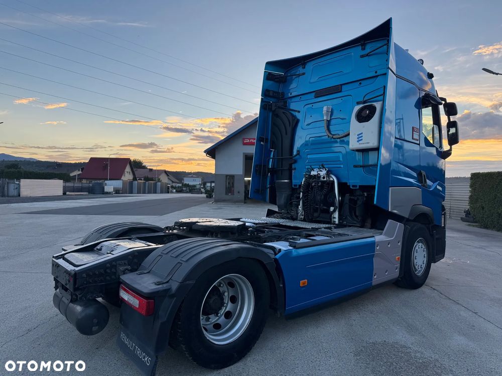 Renault T 520 - 4
