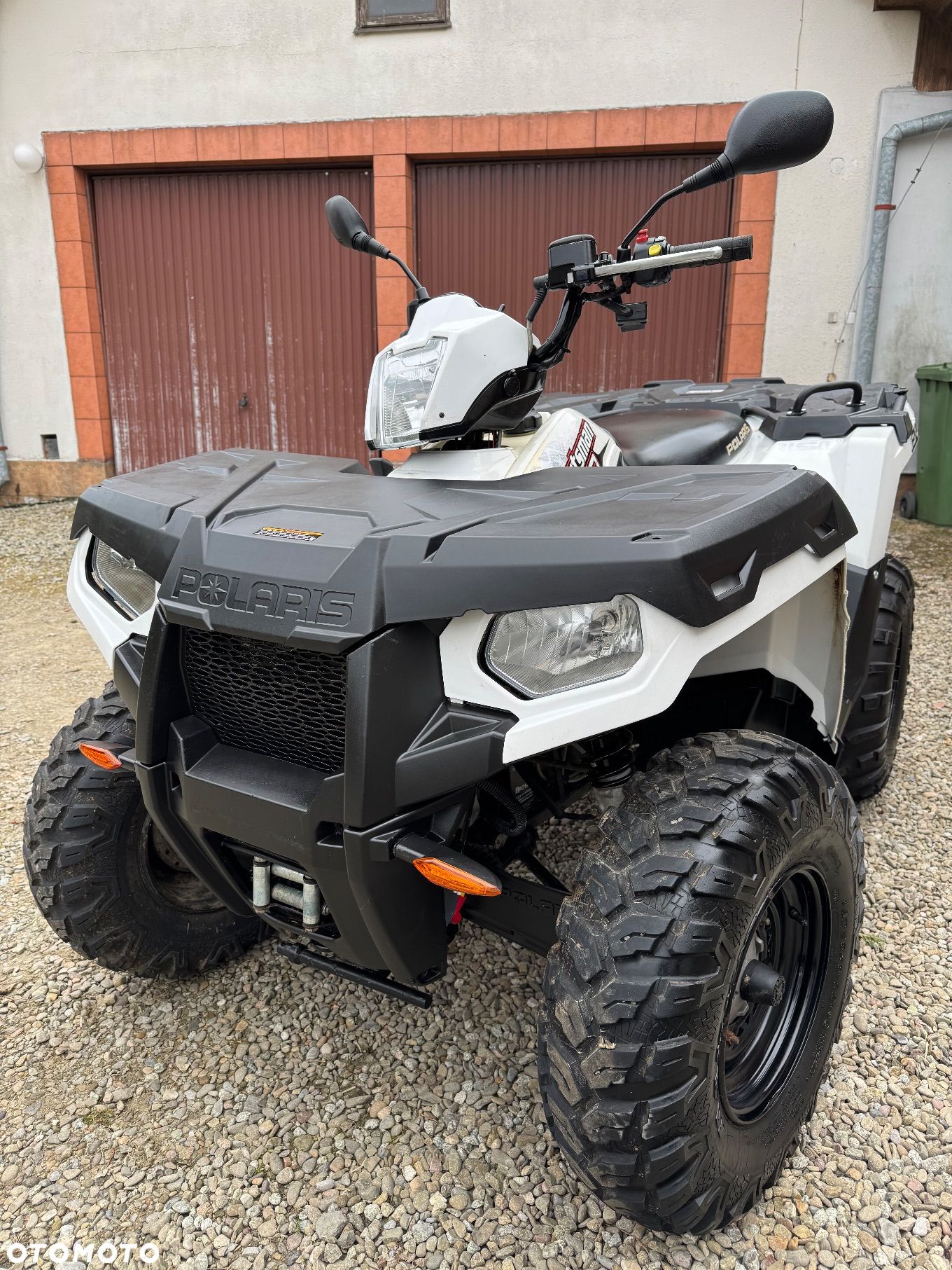 Polaris Sportsman