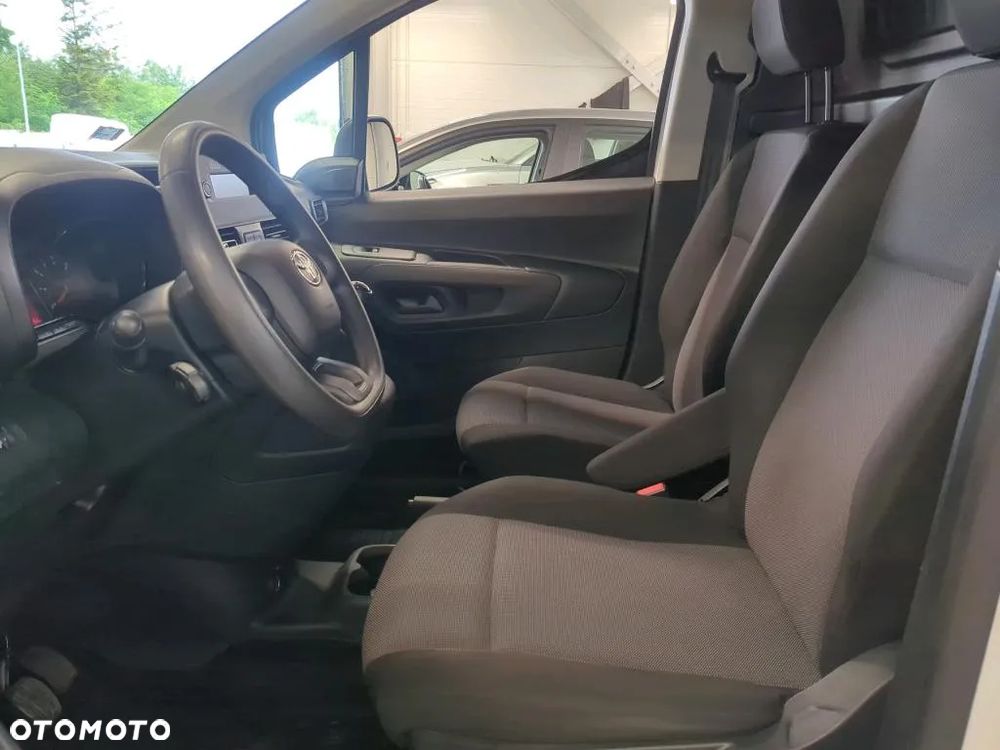 Toyota Proace City Furgon - 5