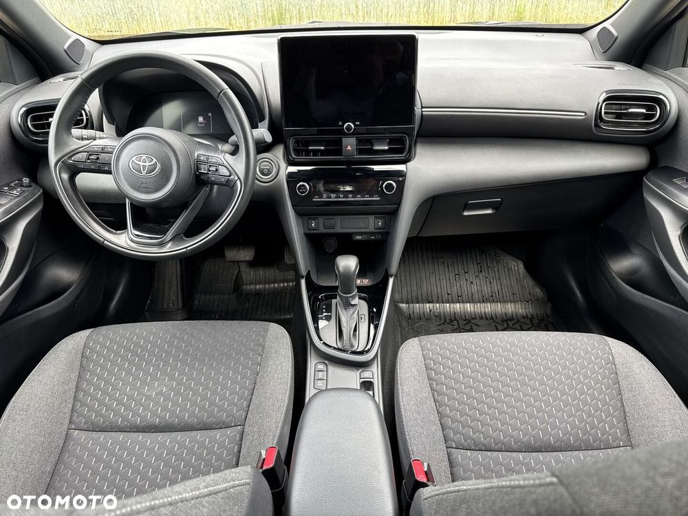 Toyota Yaris Cross Hybrid 1.5 Style - 14