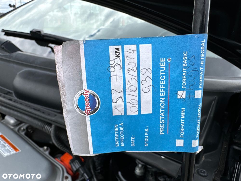 Toyota Prius 1.5 VVT-i Sol - 19