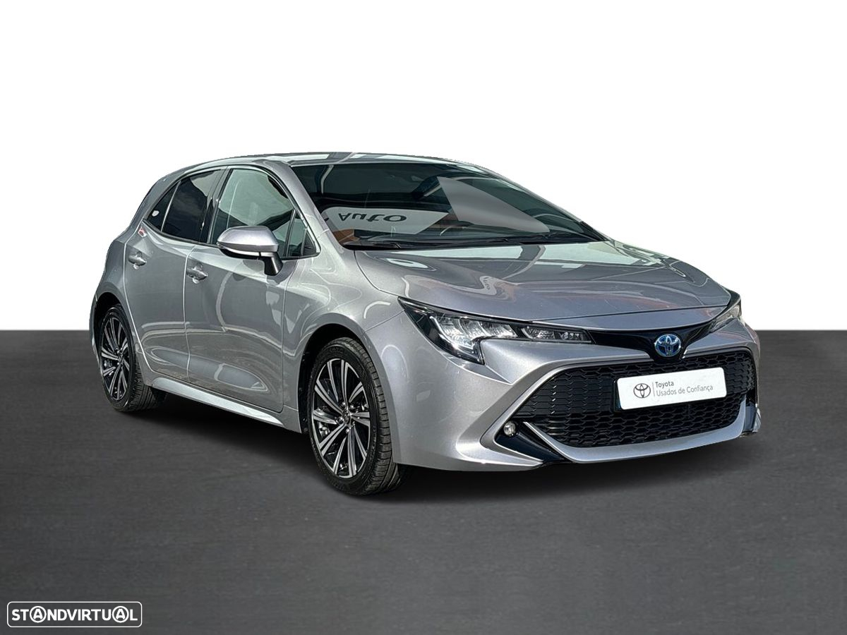 Toyota Corolla - 15