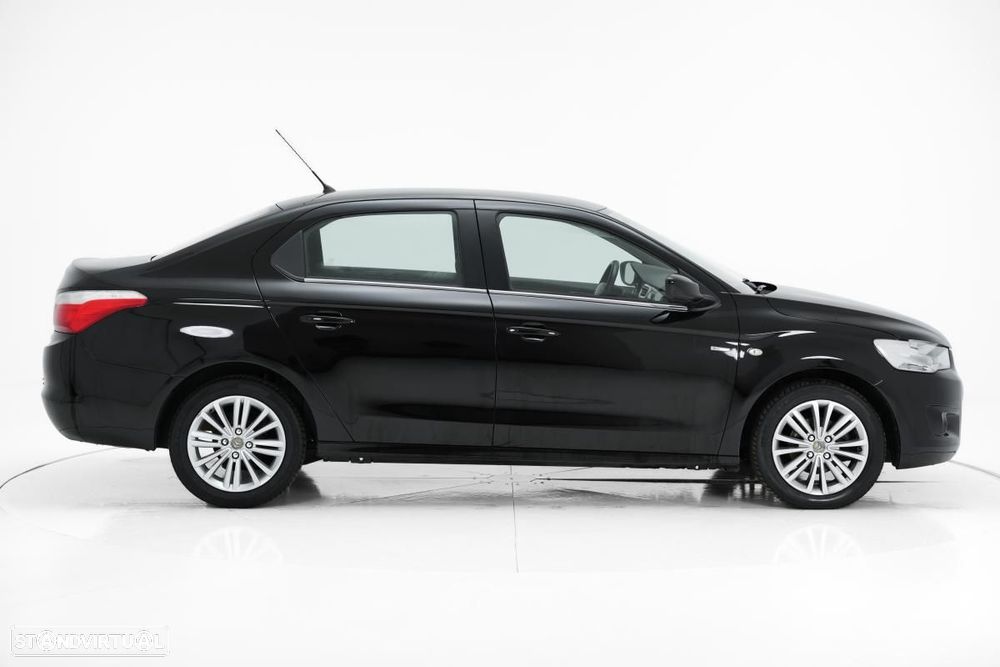 Citroën C-Elysée - 2