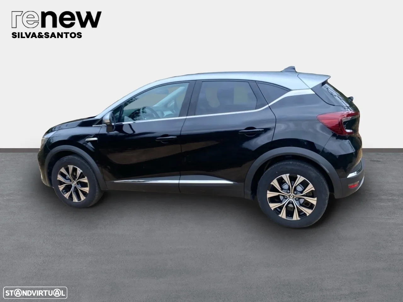 Renault Captur 1.0 TCe Techno - 7