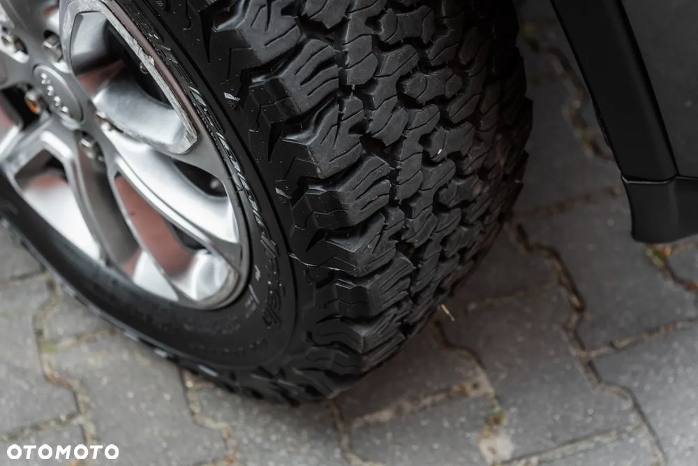 Jeep Grand Cherokee 3.0I Multijet Overland - 38