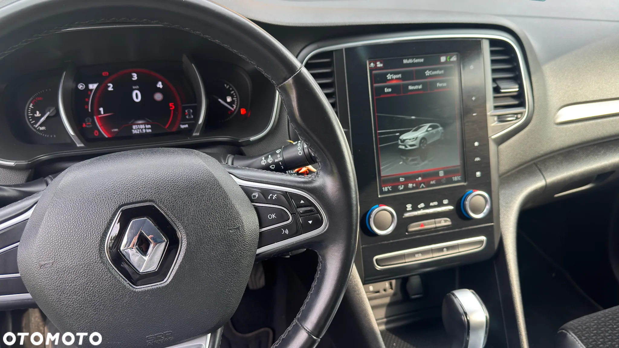 Renault Megane 1.6 dCi GT EDC - 29