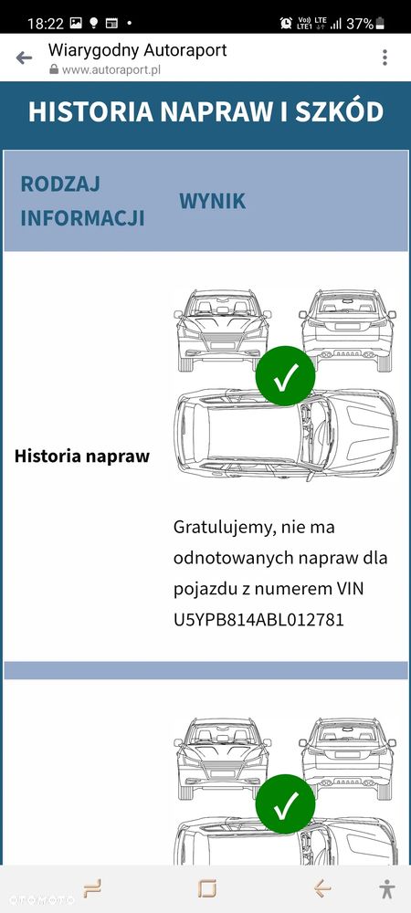 Kia Sportage 1.6 GDI L 2WD - 9