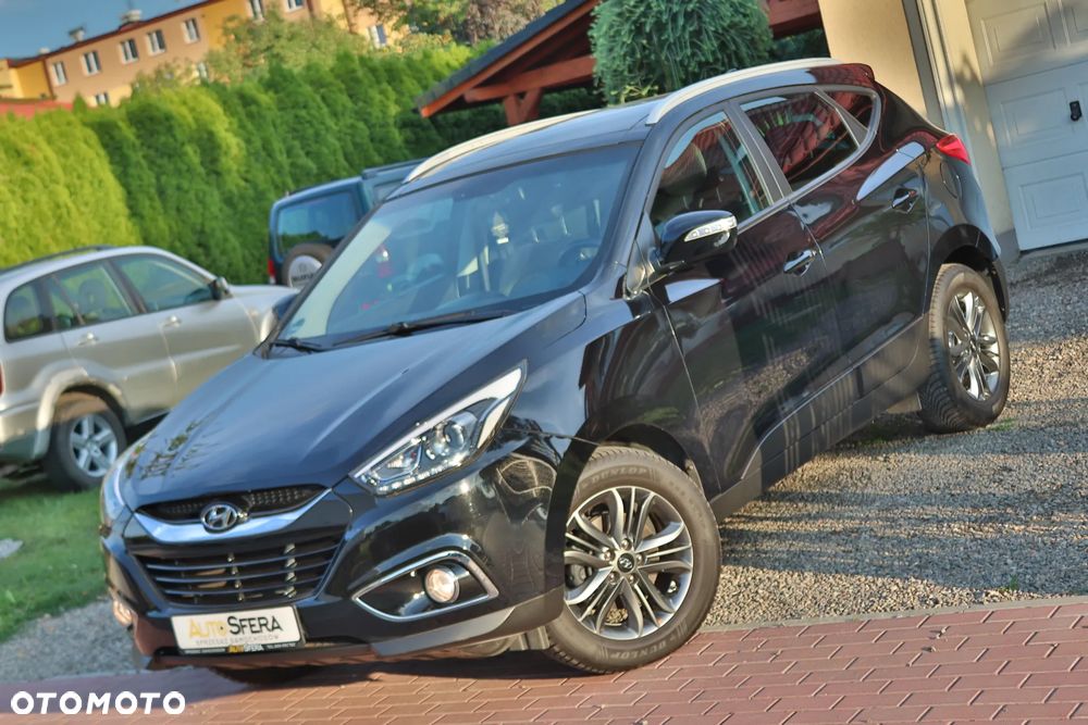 Hyundai ix35 - 3