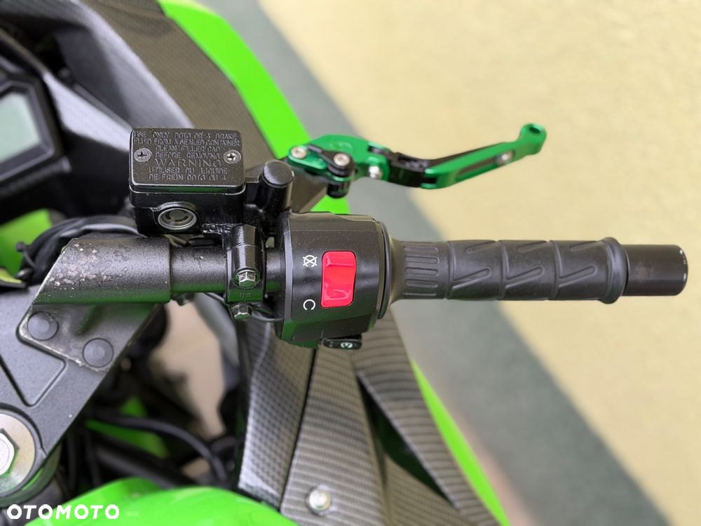 Kawasaki Ninja - 37