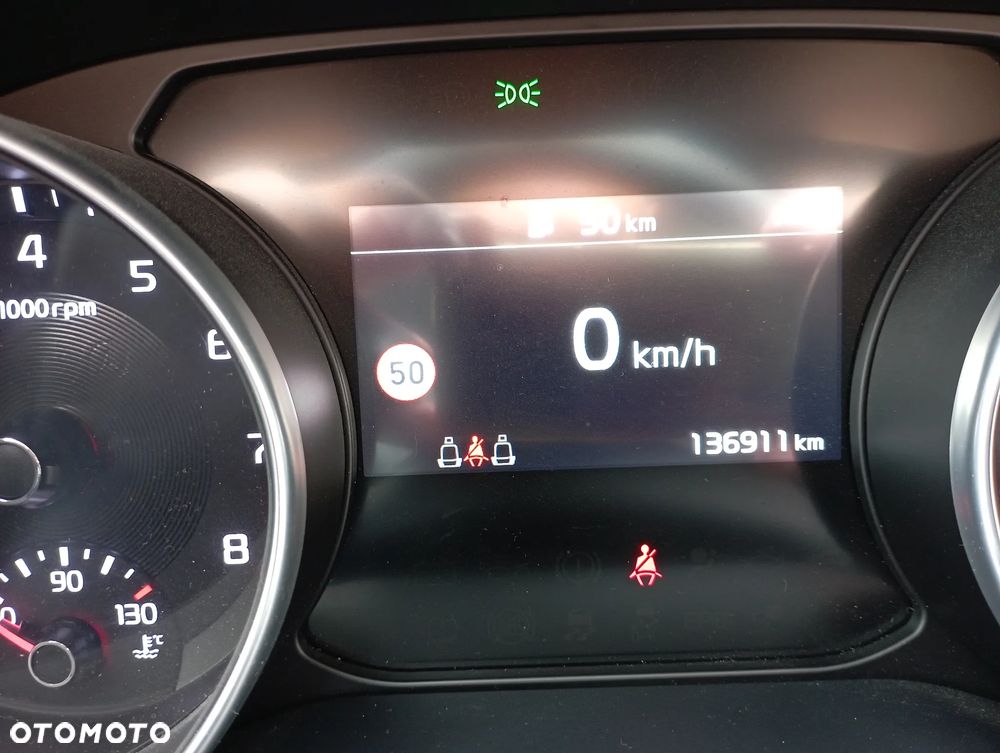 Kia XCeed 1.6 T-GDI L Business Line - 13