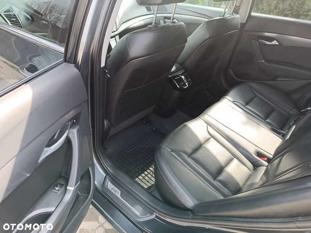 Hyundai i40 1.7 CRDi Comfort - 21