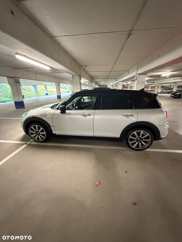 MINI Clubman Cooper S - 11