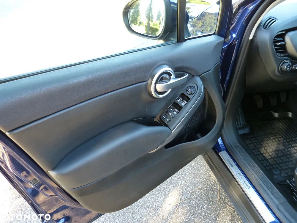 Fiat 500X 1.4 Multiair 4x2 S&S Cross - 9