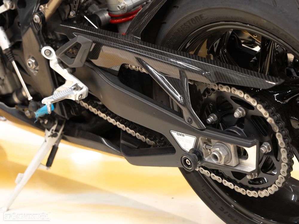 BMW S 1000 RR Akrapovic - 9