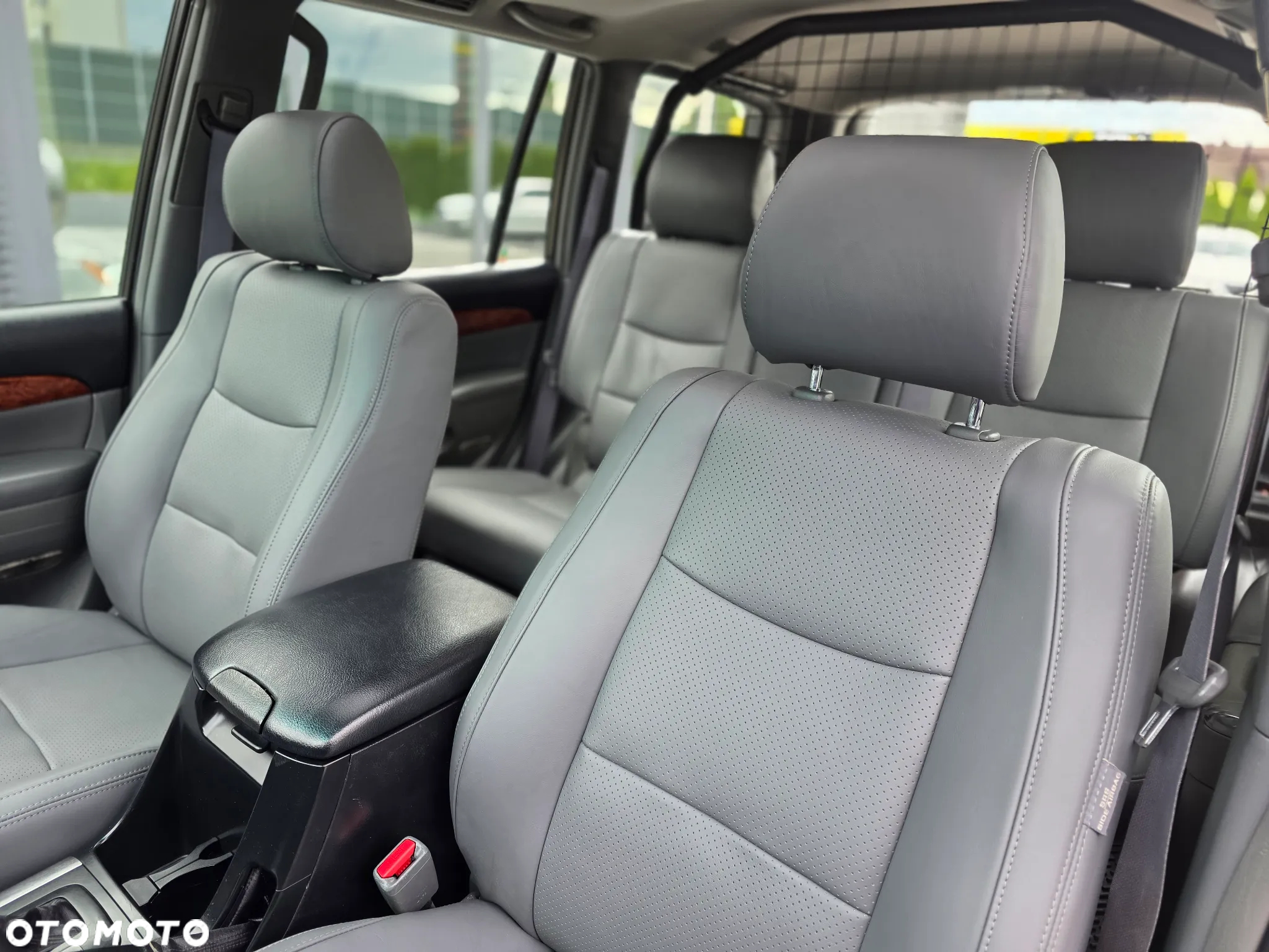 Toyota Land Cruiser 3.0 D Sol Platinium - 19