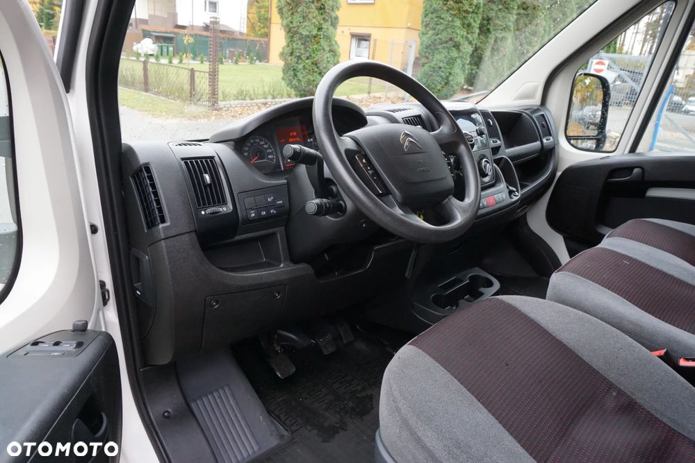 Citroën Jumper - 7