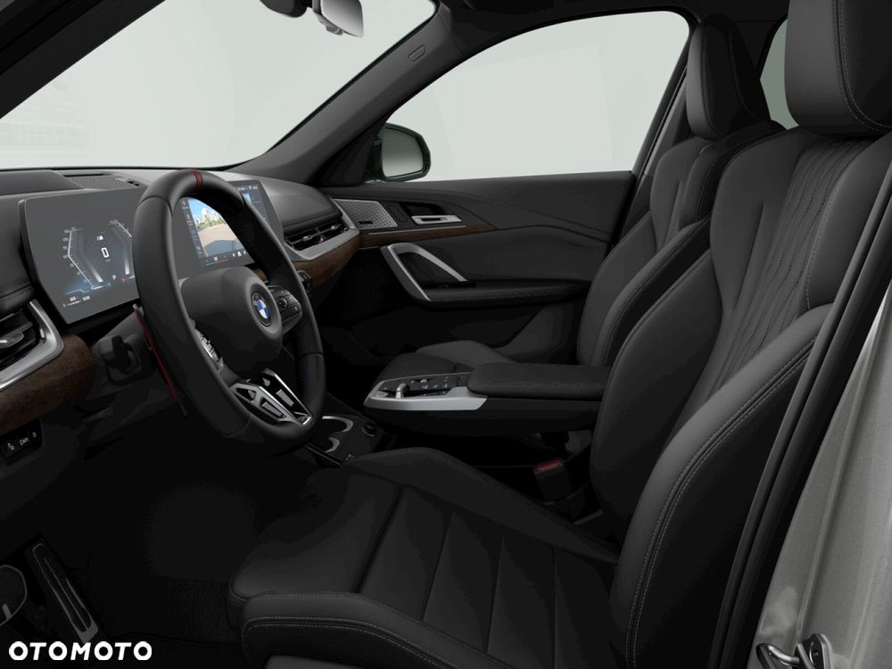 BMW X1 - 7