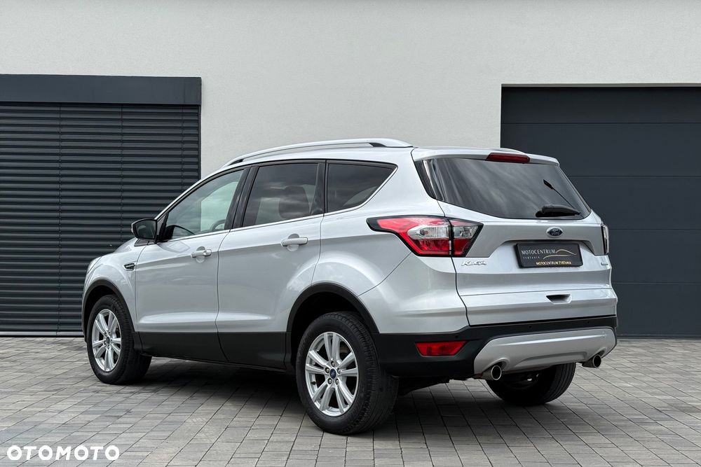 Ford Kuga 1.5 EcoBoost 2x4 Cool & Connect - 6