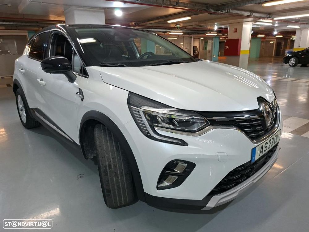 Renault Captur 1.6 E-Tech Plug-In Intens - 5
