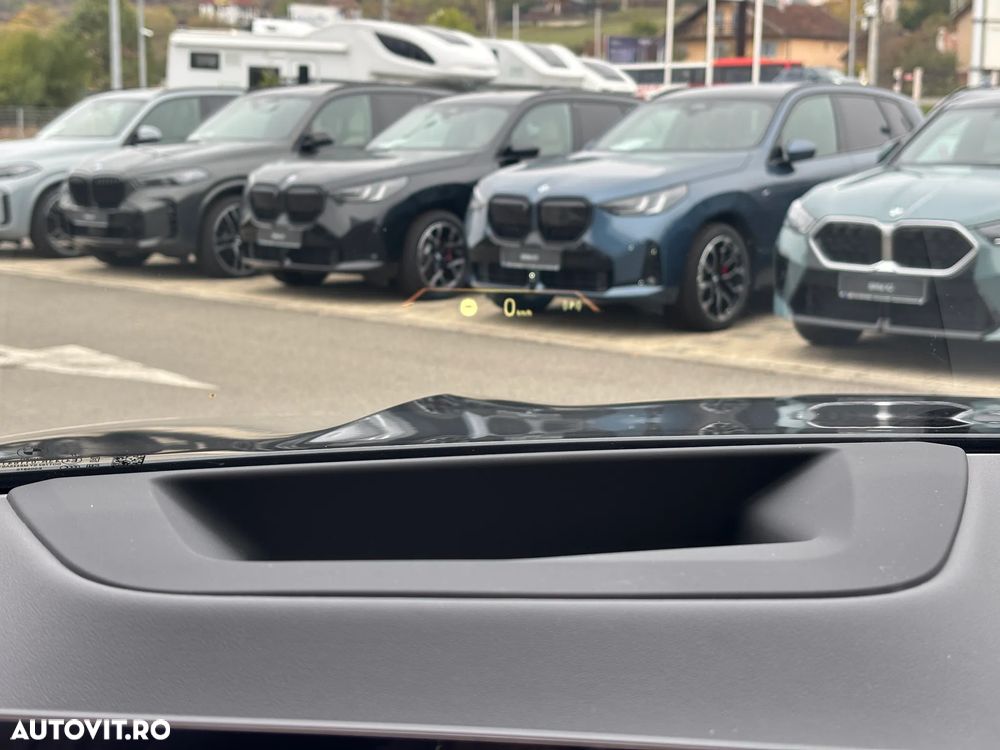 BMW X6 xDrive30d AT MHEV - 18