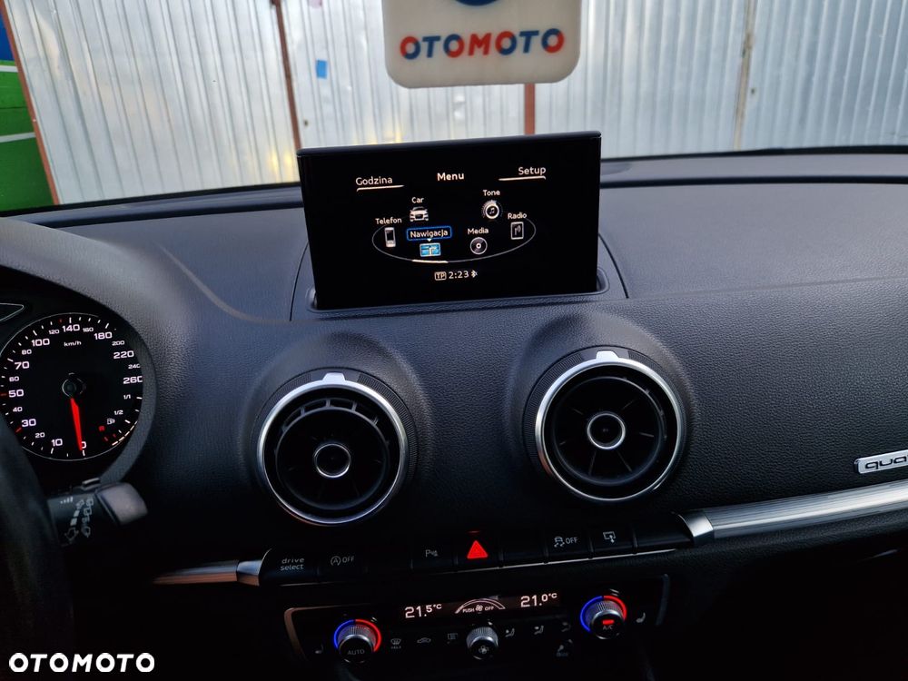 Audi A3 Sportback - 23