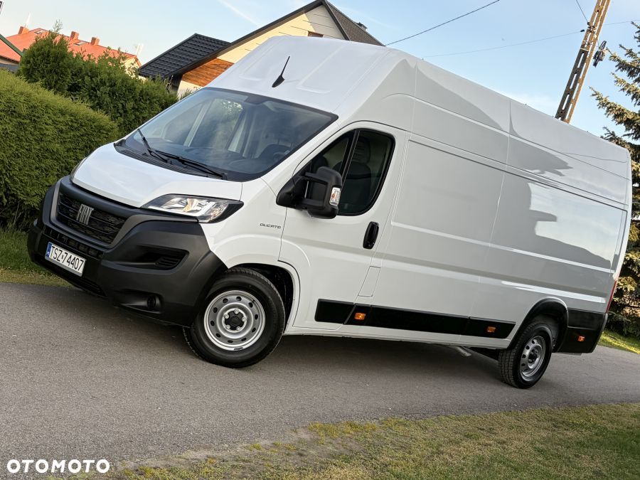 Fiat Ducato - 36