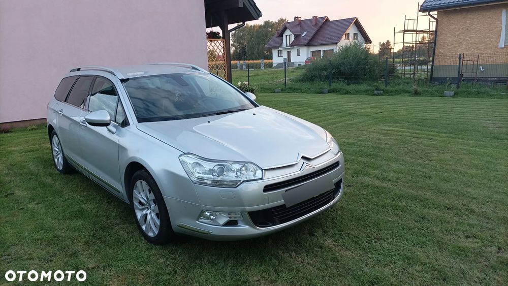 Citroen C5