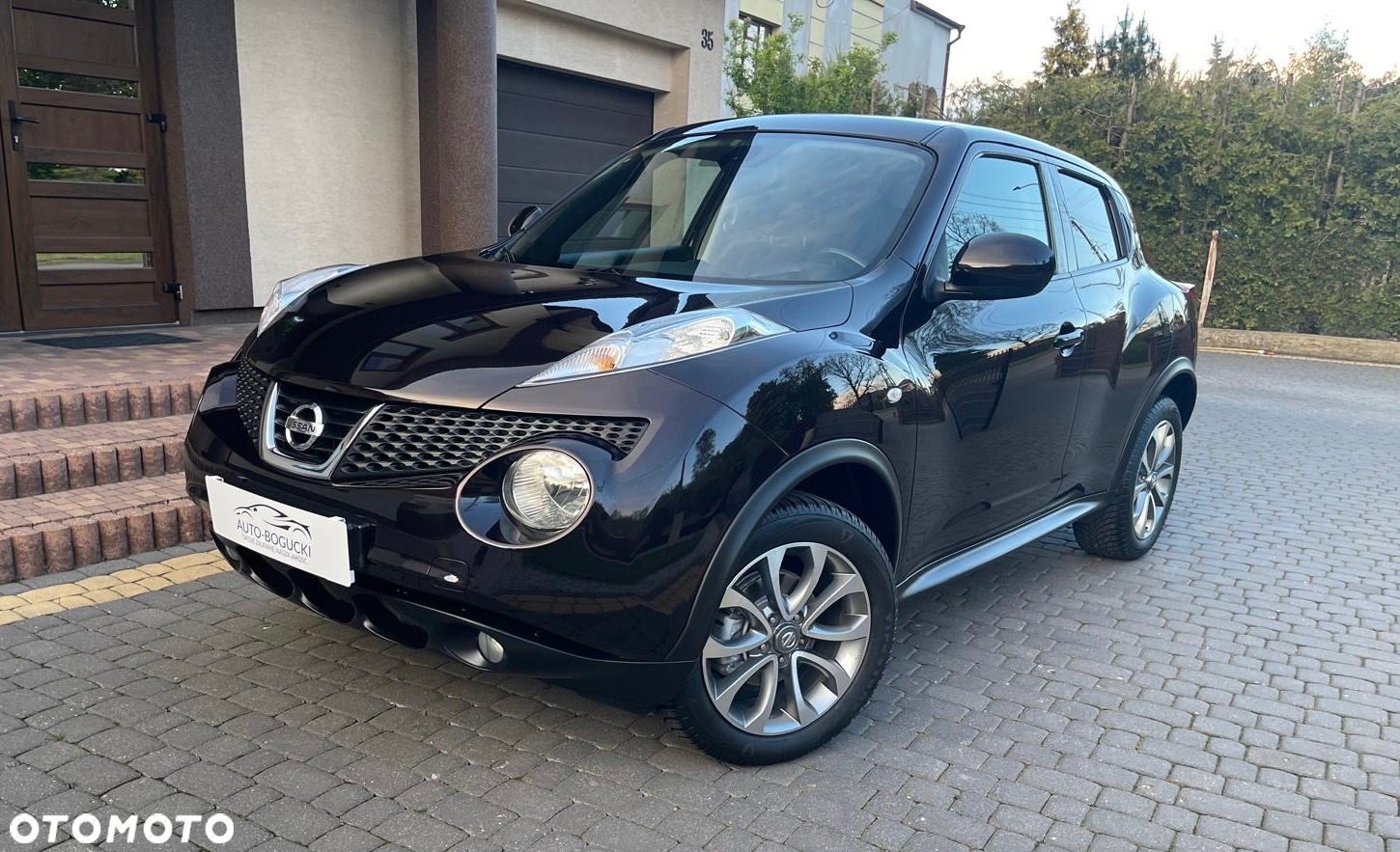 Nissan Juke 1.6 Tekna S&S - 6