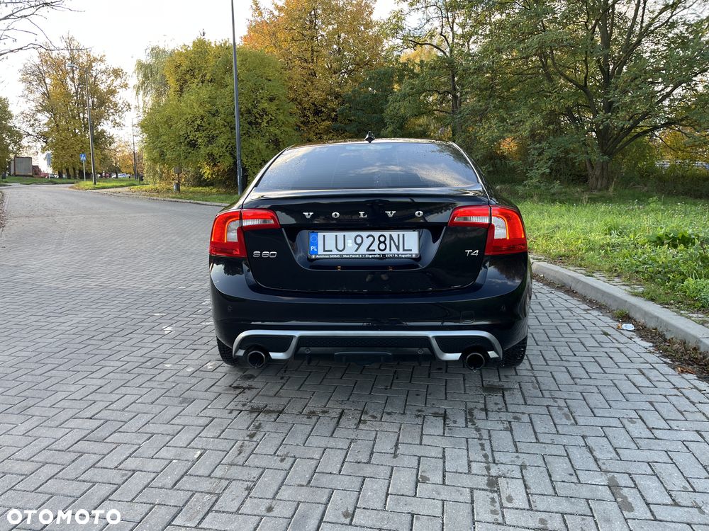 Volvo S60 T4 RDesign - 4