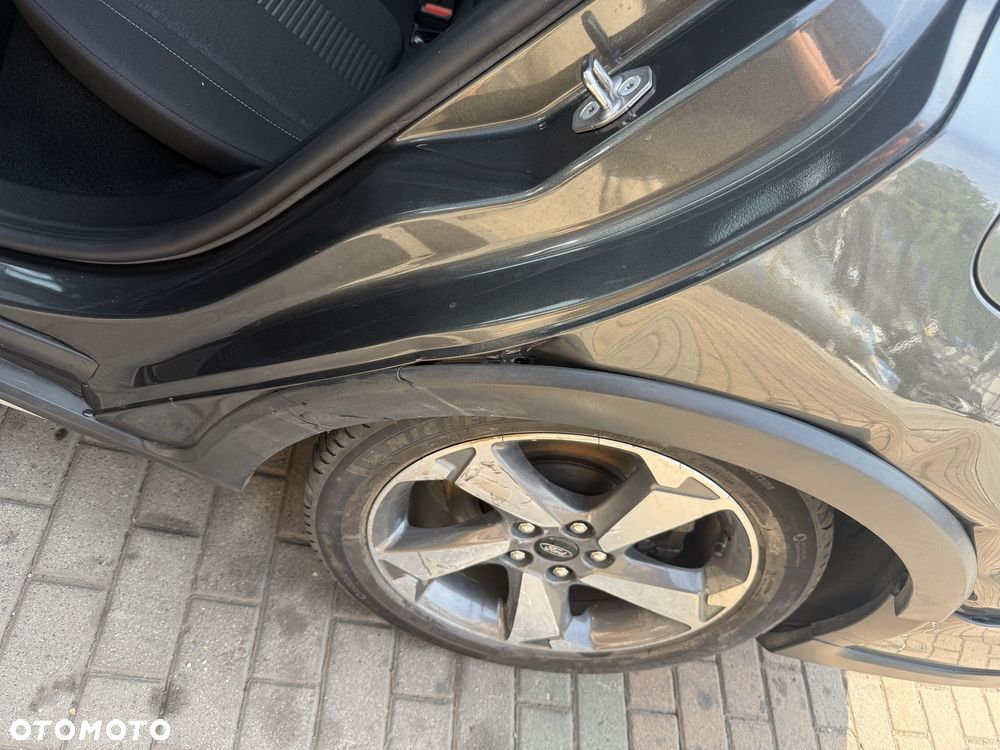 Ford Focus - 5