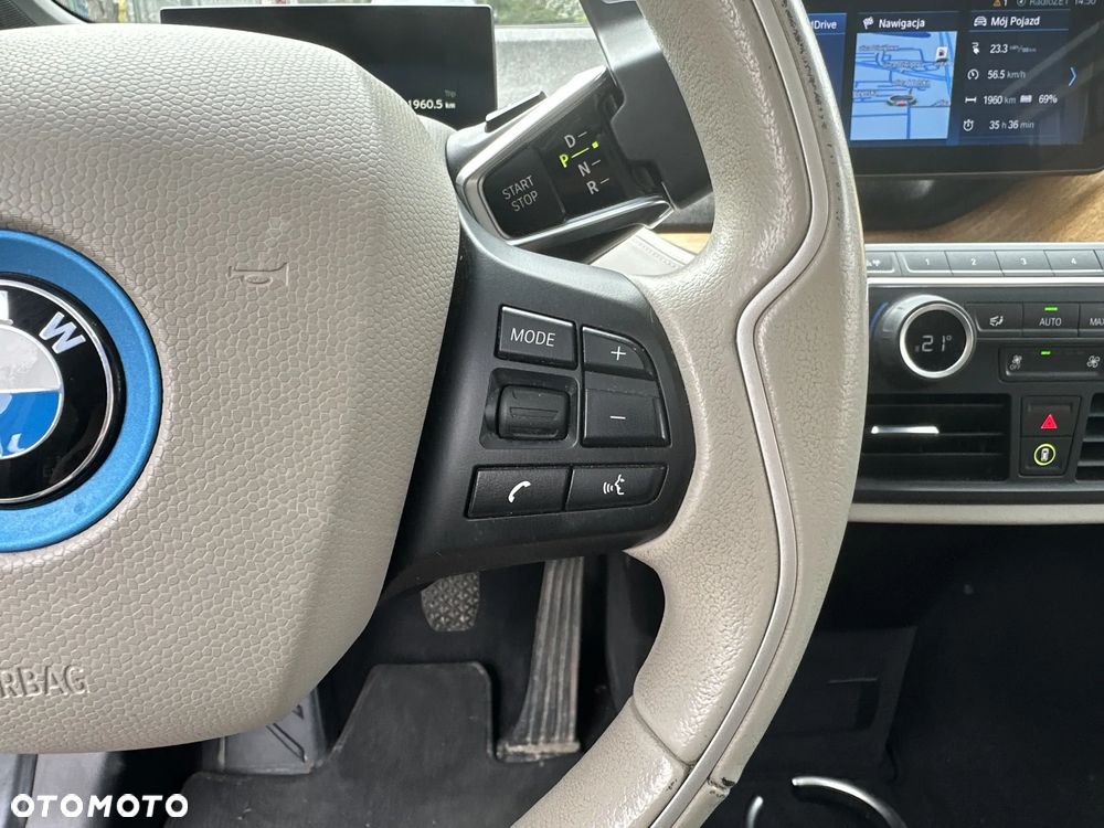 BMW i3 i3S 94 Ah - 16