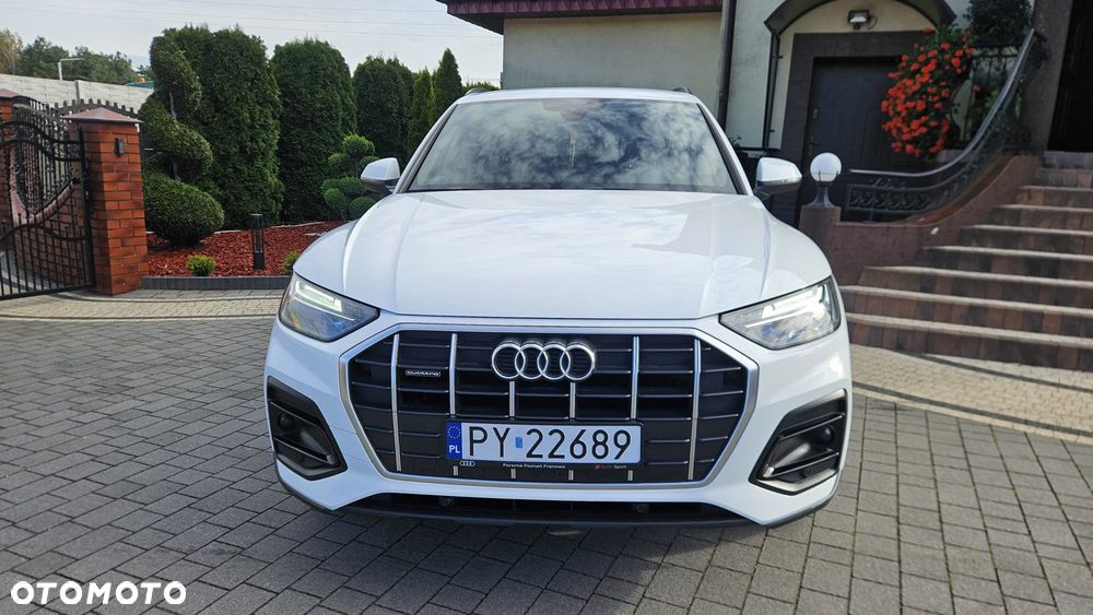 Audi Q5 - 7