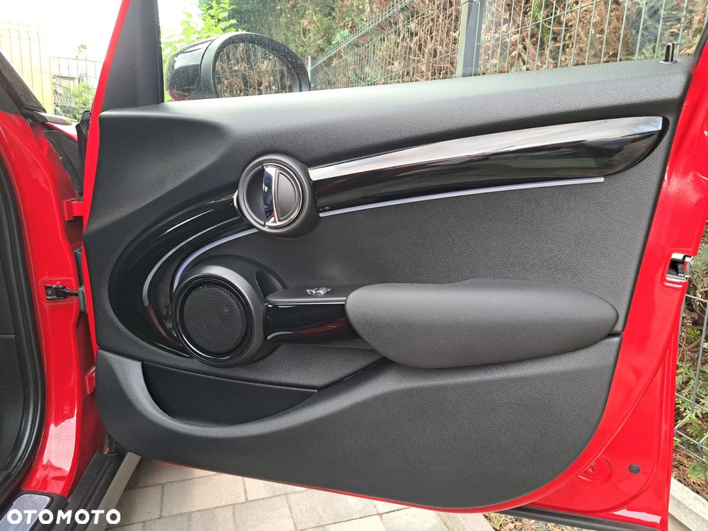 MINI Cooper Classic Trim - 21