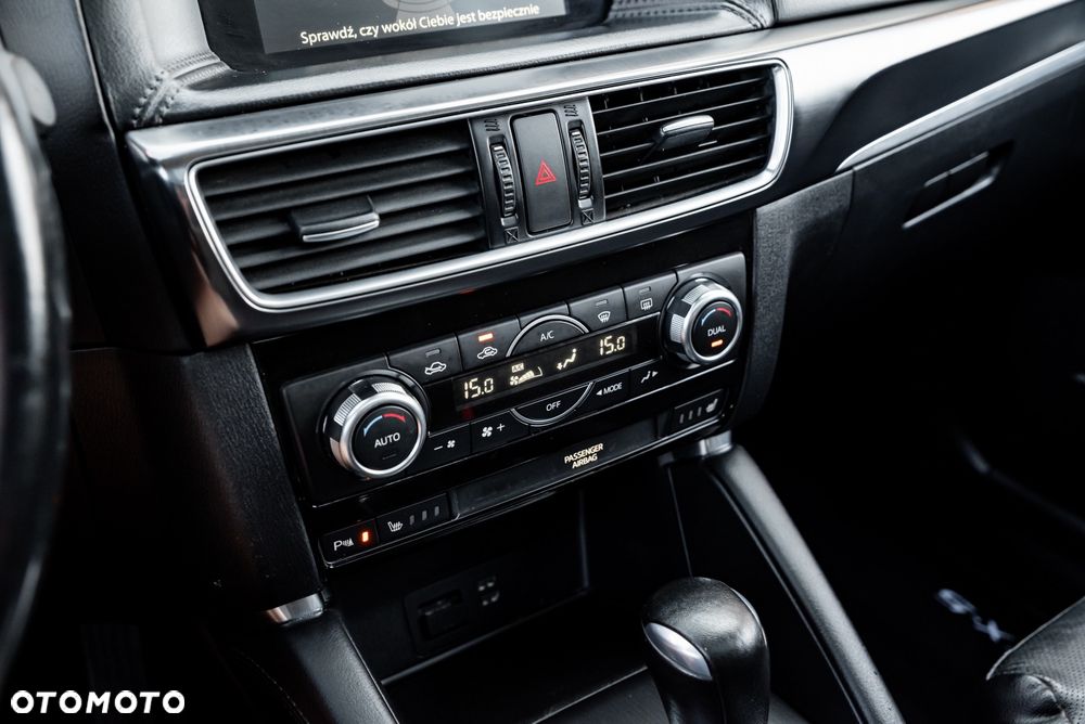 Mazda CX-5 2.2 D Skypassion AWD - 34