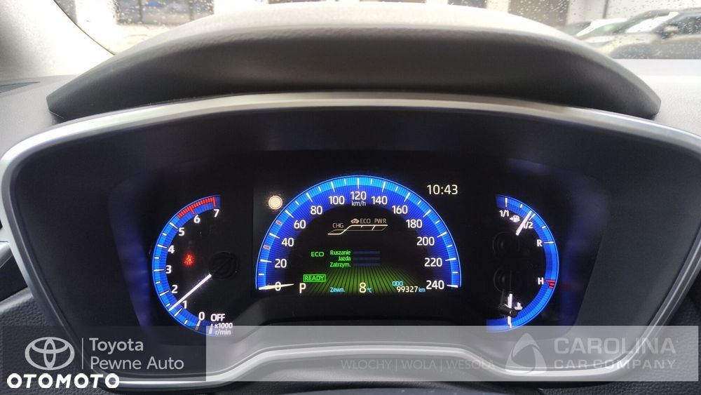 Toyota Corolla 2022 photo 4